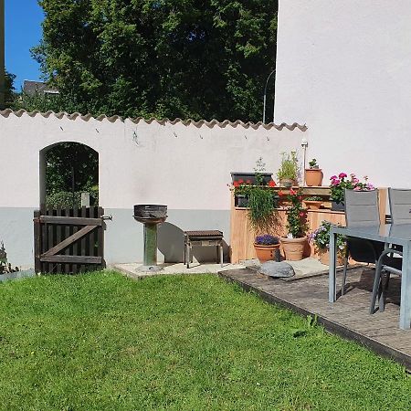 Ferienwohnung Delphin Schonwald  Εξωτερικό φωτογραφία