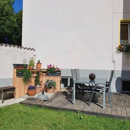 Ferienwohnung Delphin Schonwald  Εξωτερικό φωτογραφία