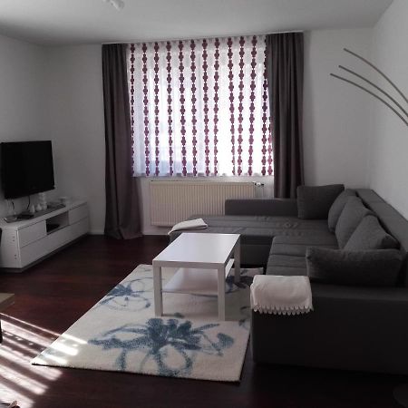 Ferienwohnung Delphin Schonwald  Εξωτερικό φωτογραφία