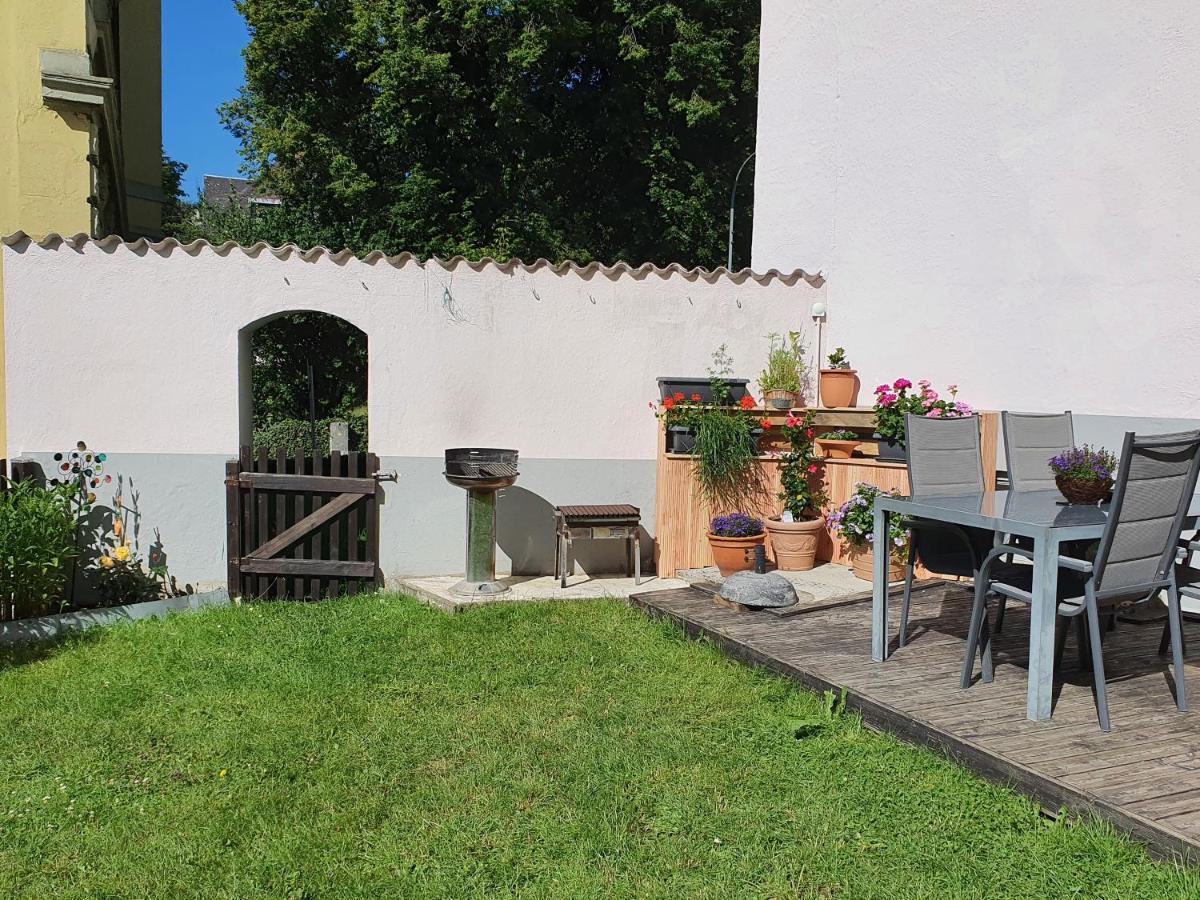 Ferienwohnung Delphin Schonwald  Εξωτερικό φωτογραφία