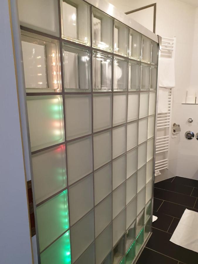 Ferienwohnung Delphin Schonwald  Εξωτερικό φωτογραφία