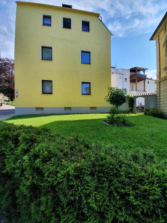 Ferienwohnung Delphin Schonwald  Εξωτερικό φωτογραφία