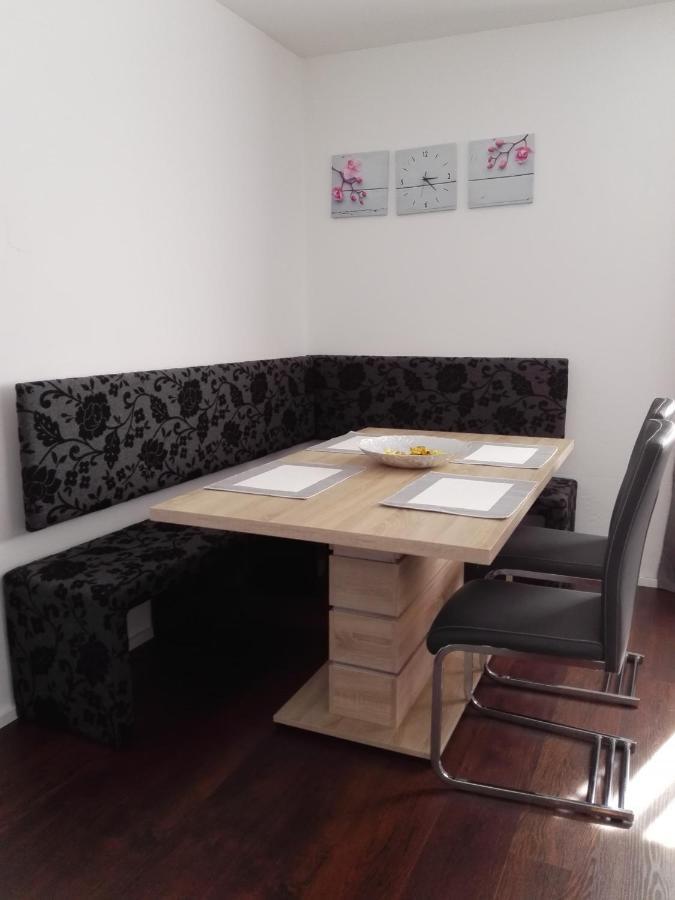 Ferienwohnung Delphin Schonwald  Εξωτερικό φωτογραφία