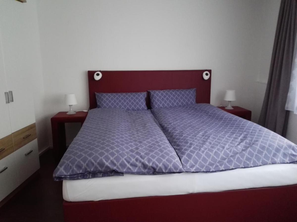 Ferienwohnung Delphin Schonwald  Εξωτερικό φωτογραφία