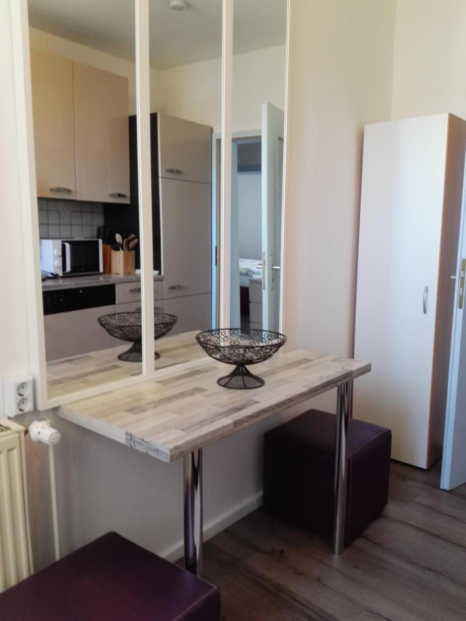 Ferienwohnung Delphin Schonwald  Εξωτερικό φωτογραφία